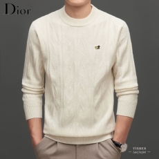 Christian Dior Sweaters